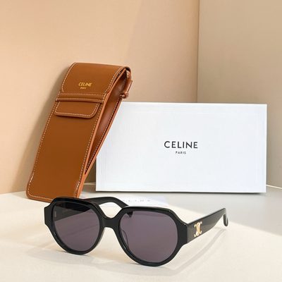 Celine Sunglasses — 9