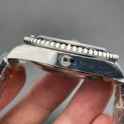 Rolex Watch — 6