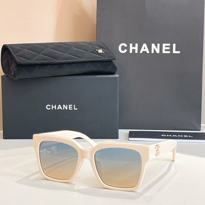 Chanel Sunglasses — 5