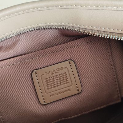 Coach Bag — 8