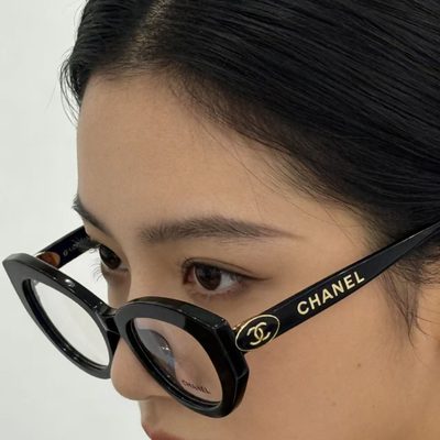 Chanel Sunglasses — 4