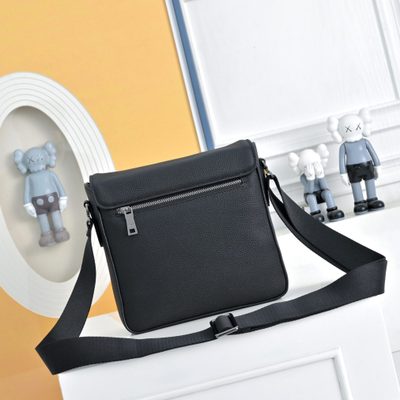 Hermes messenger bag — 3