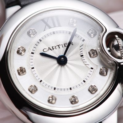 Cartier Watch — 5