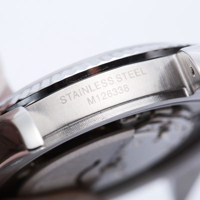 Rolex Watch — 7