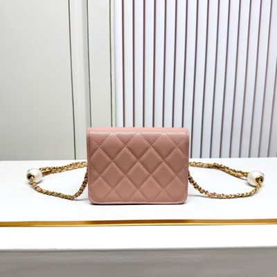 Chanel Bag — 4