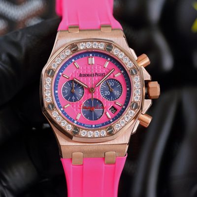 AP Watch — 7