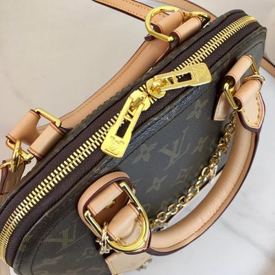 Louis Vuitton Bag — 7