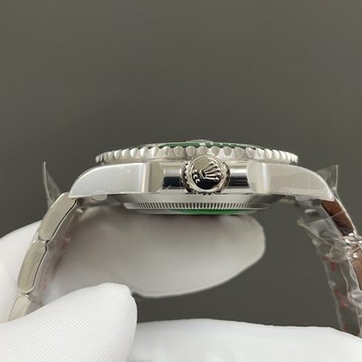 Rolex Watch — 4