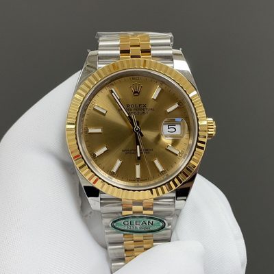 Rolex Watch
