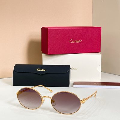 Cartier Sunglasses — 6