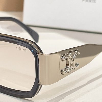 Celine Sunglasses — 7