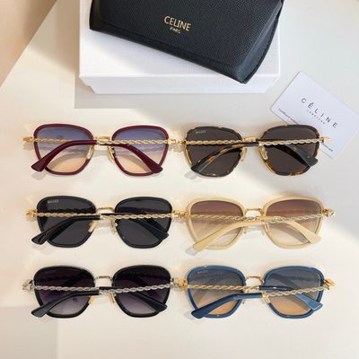 Celine Sunglasses — 8