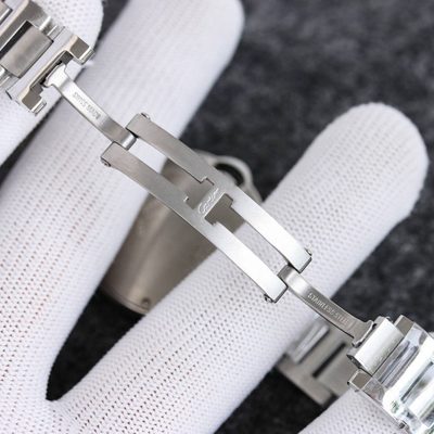 Cartier Watch — 8