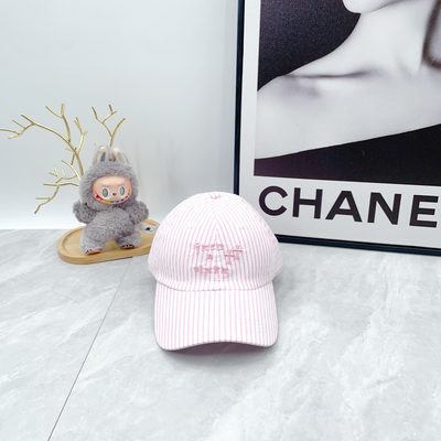 Chrome Hearts Cap — 5