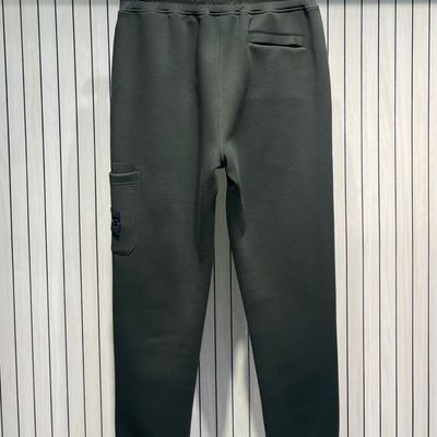 Stone Island — 4