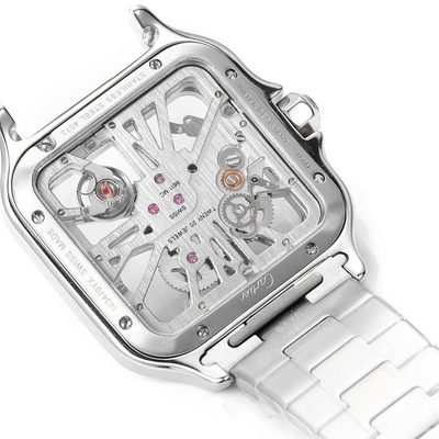 Cartier Watch — 6