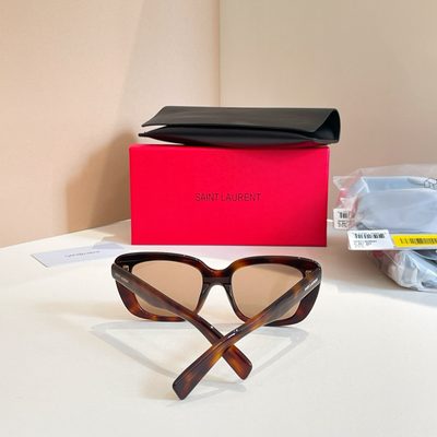 YSL Sunglasses — 4
