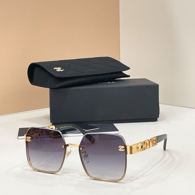 Chanel Sunglasses — 4