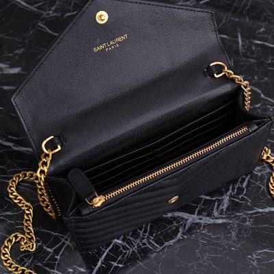 YSL Bag — 9