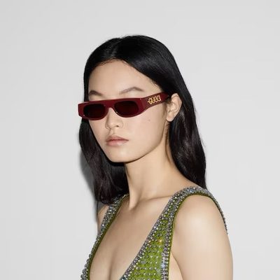 Gucci Sunglasses — 3