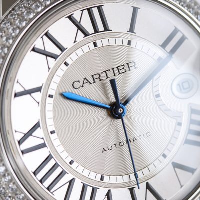 Cartier Watch — 4