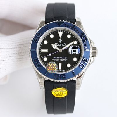 Rolex Watch — 3