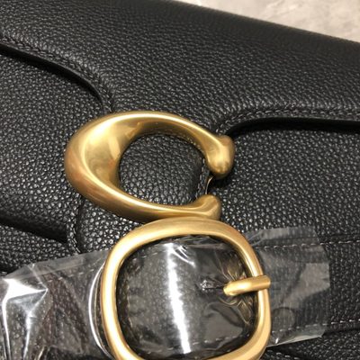 Coach Bag — 9