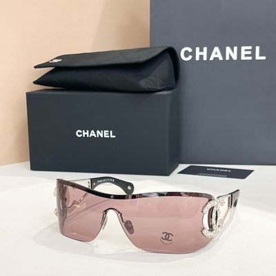 Chanel Sunglasses — 7