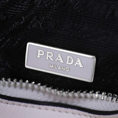 Prada Bag — 8
