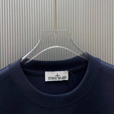 Stone Island — 4