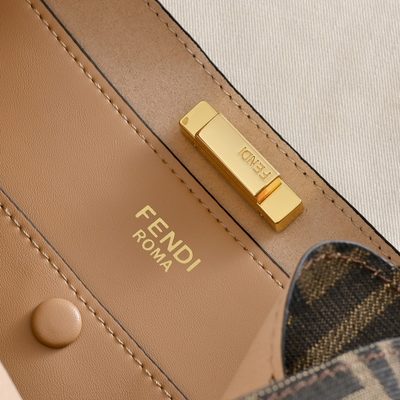 Fendi Bag — 8
