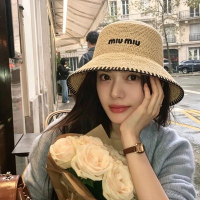 Miu Miu Bucket Hats