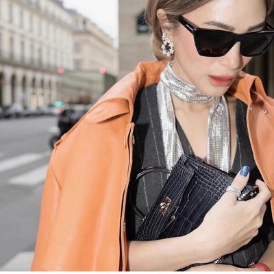 YSL Sunglasses — 6