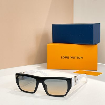 LV Sunglasses — 5