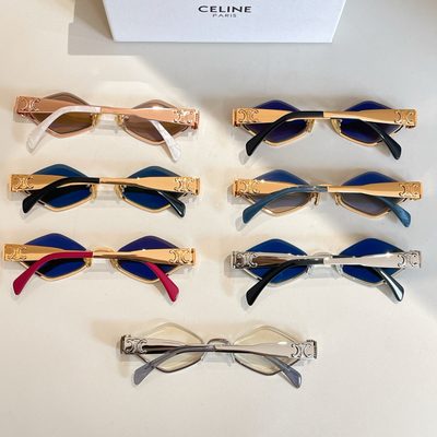 Celine Sunglasses — 9
