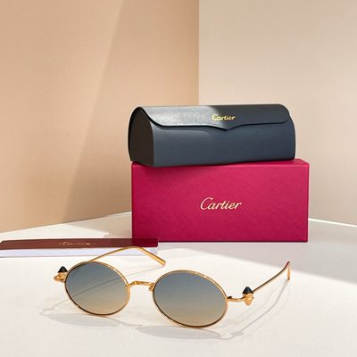 Cartier Sunglasses — 3