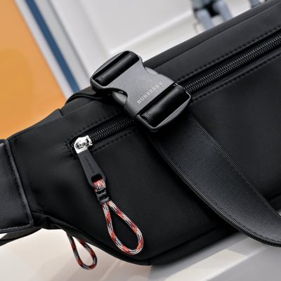 Burberry belt bag — 6