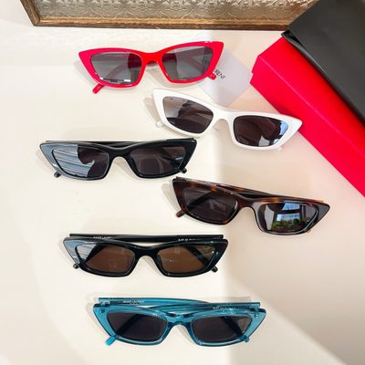 YSL Sunglasses — 9