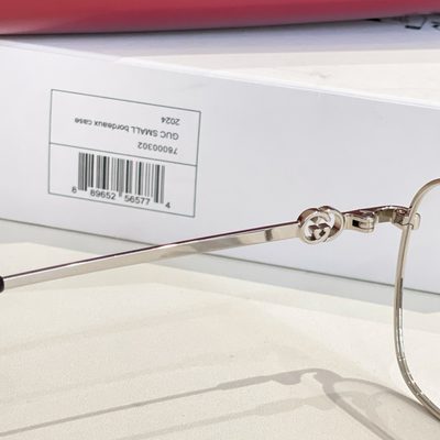 Gucci Sunglasses — 6