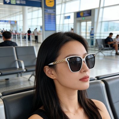 Celine Sunglasses — 4