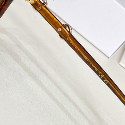 Gucci Sunglasses — 7