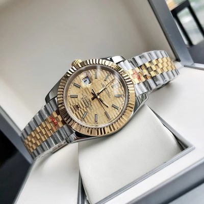 Rolex Watch — 6