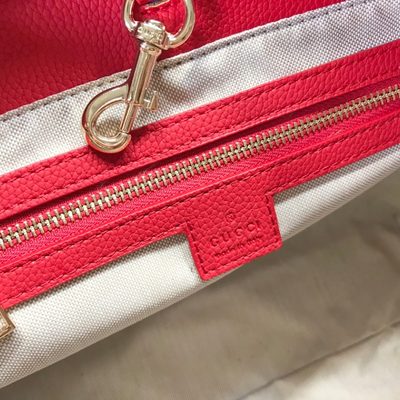 Gucci Bag — 9