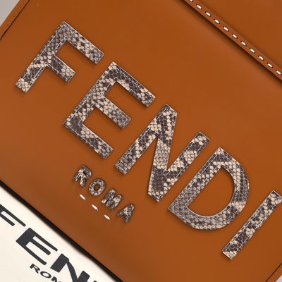 Fendi Bag — 3