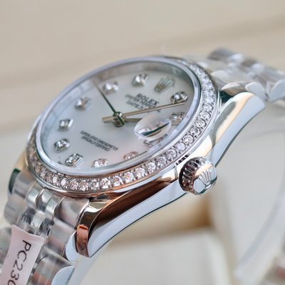 Rolex Watch — 6