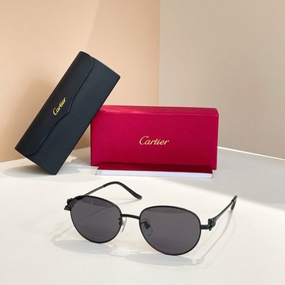 Cartier Sunglasses — 6