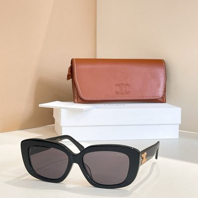 Celine Sunglasses — 6