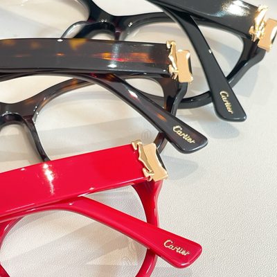 Cartier Sunglasses — 7