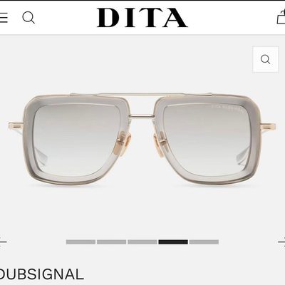 Dita Sunglasses — 8
