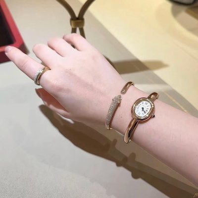 Cartier Watch — 8
